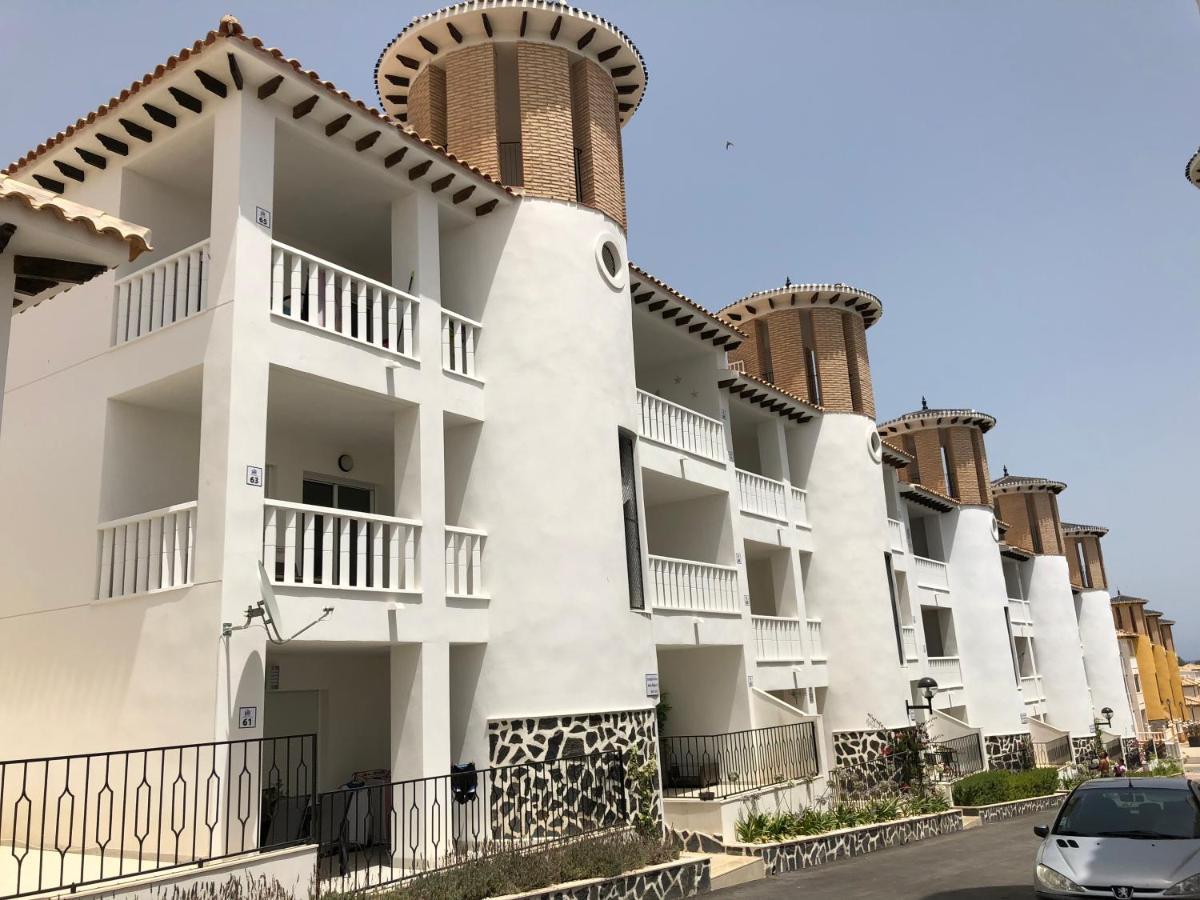 Hillasol Vakantiewoning El Pinet * La Mariña